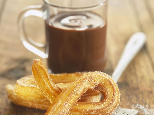 Churros