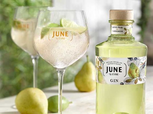 June Mule
