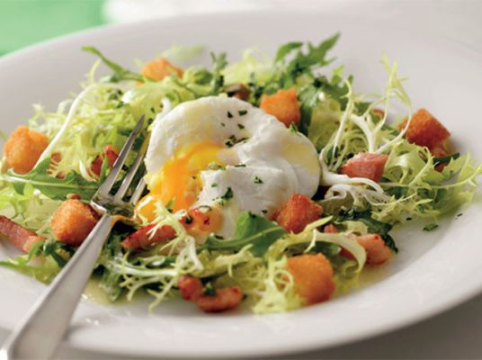 Salade paysanne