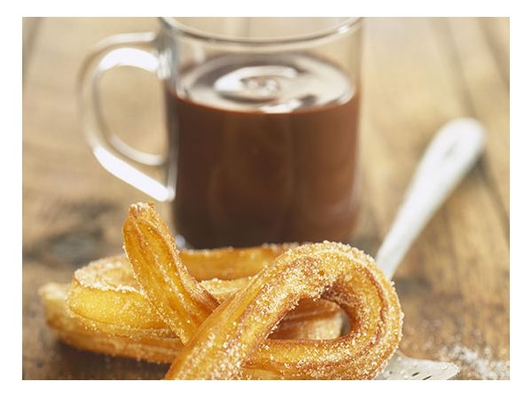 Churros
