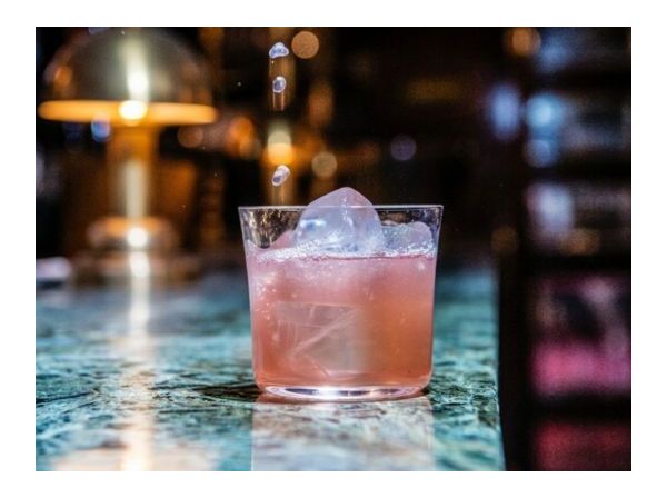 Cocktail Paloma & Le Peaty Dernier