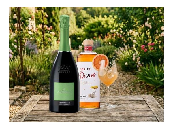 L'incontournable Spritz