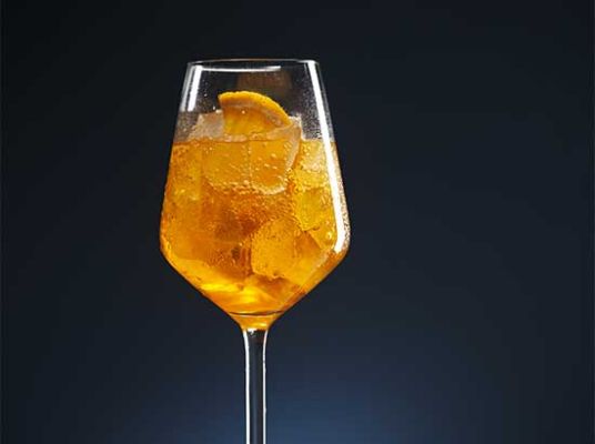 Spritz