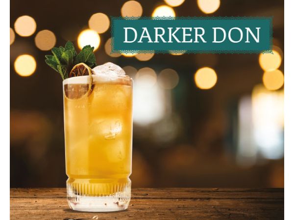 Cocktail Darker Don