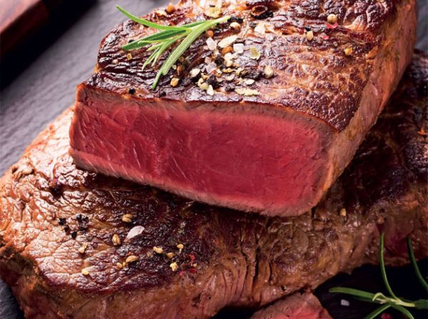 Plat De Côte De Boeuf Au Four www.comptoirdesvignes.fr
