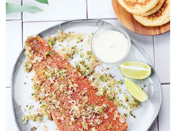 Quel Légume Avec Saumon Gravlax Saumon Gravlax Thermomix Entrée Cookomix Plat Parts4 Portions Facile 19 Gravlax de saumon aux agrumes | Comptoir des Vignes