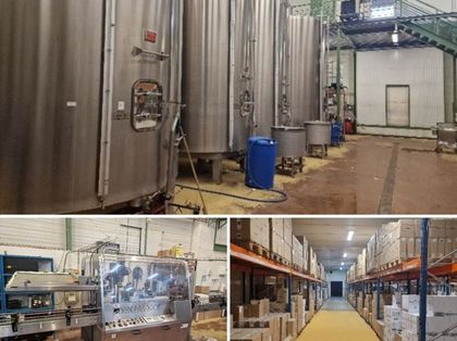 1er Embouteilleur Indépendant de whisky et de rhum en France