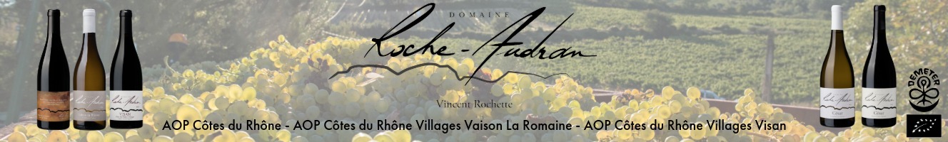 Domaine Roche Audran