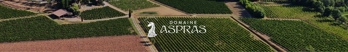 Domaine des Aspras - Rosés de Provence Domaine des Aspras - Rosés de Provence