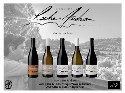 Domaine Roche Audran
