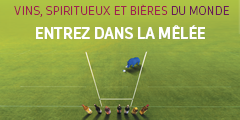 Foire aux Vins 100% Bio