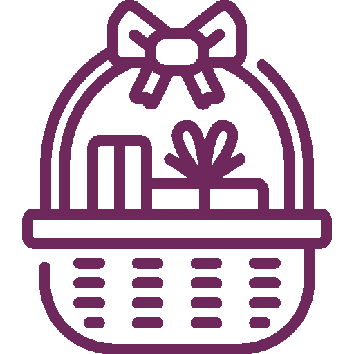 Cadeaux d'entreprise
