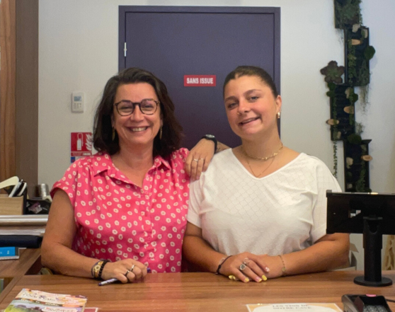 Caviste Comptoir des Vignes Amplepuis