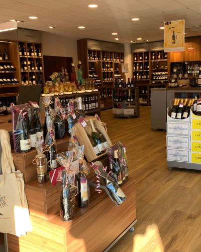 Caviste Comptoir des Vignes Montauban - Offre cadeaux