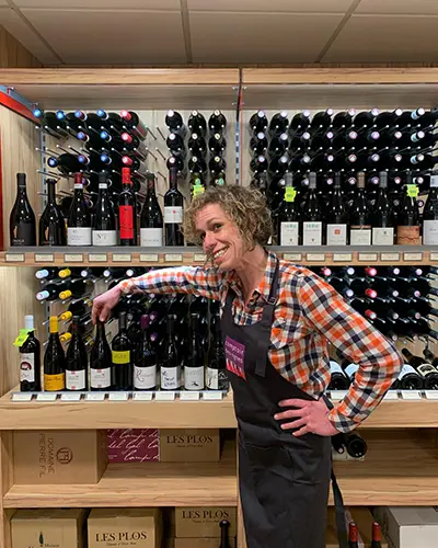 Caviste Comptoir des Vignes Machecoul - Offre cadeaux