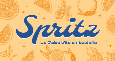 Cocktail Spritz - Classique, Saint-Germain, au limoncello, ou sans alcool