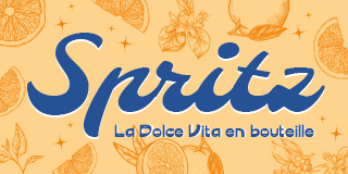 Cocktail Spritz : tout pour réalisez vos spritz !