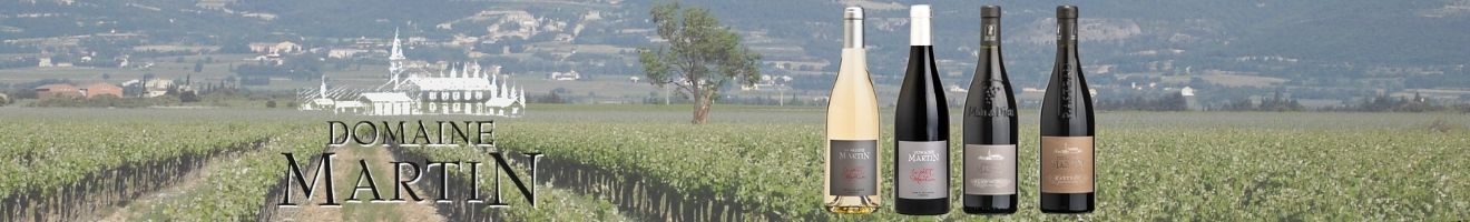Domaine Martin