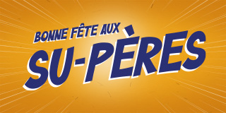 Fête des Pères : cadeaux vins, bières, et spiritueux