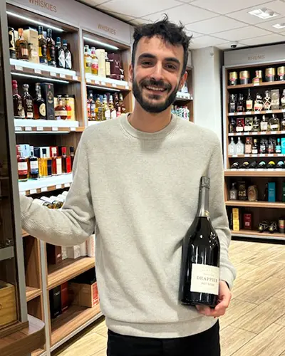 Caviste Comptoir des Vignes Clermont-Ferrand - Bières et Vins