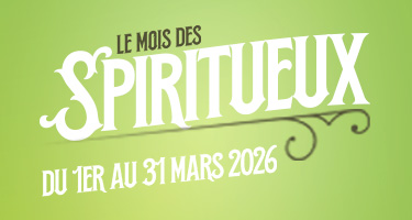 Mois des spiritueux : whisky, rhum et gin en promo Mois des spiritueux : whisky, rhum et gin en promo