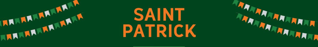 Saint-Patrick - Bières et Whiskys irlandais