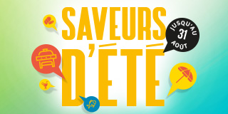 Saveurs d'été - Vins, bières et spiritueux pour vos repas d'été