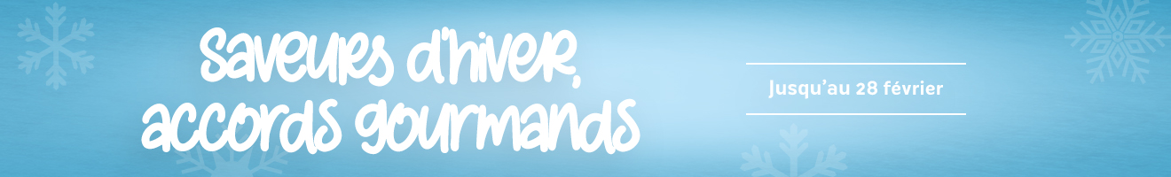 Hiver Gourmand : accords mets vins raclette, bourguignon, etc.