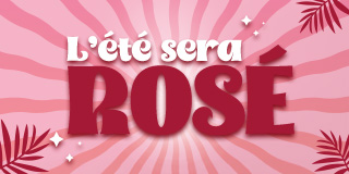  100% Rosés | Une sélection des meilleurs rosés à petits prix