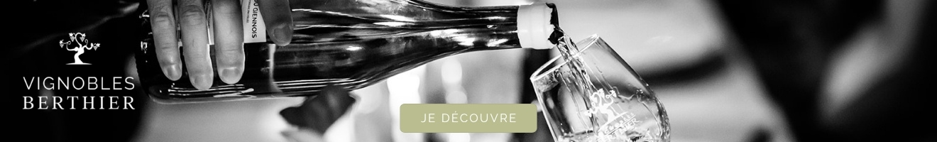 Vignobles Berthier Vignobles Berthier