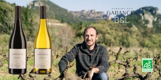 Domaine des Garances